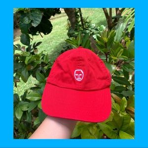 EARL SWEATSHIRT dad hat